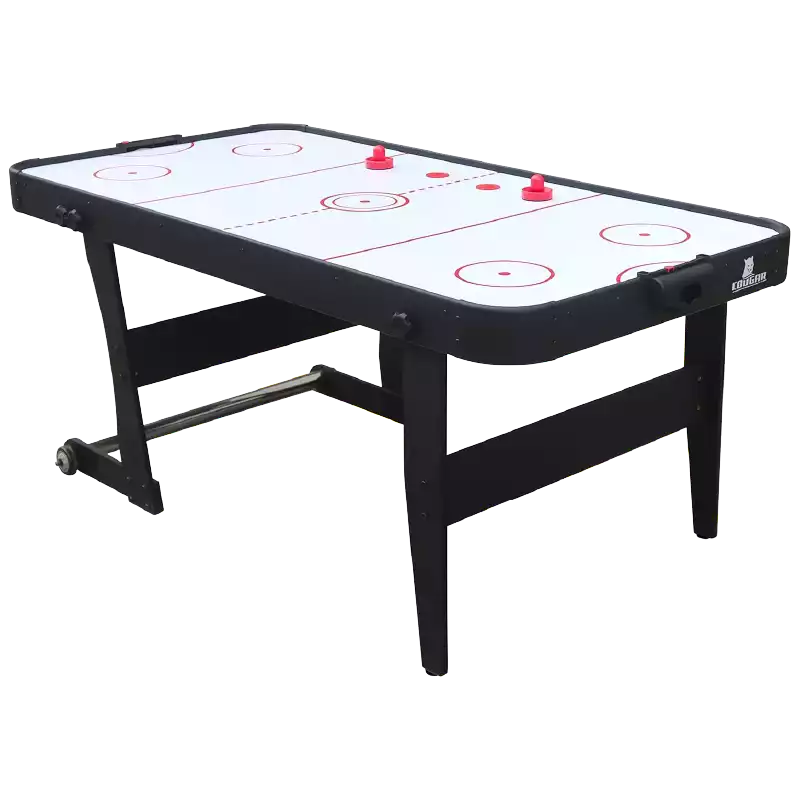 table air hockey