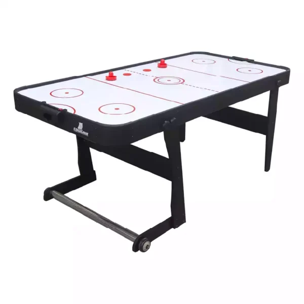 table air hockey
